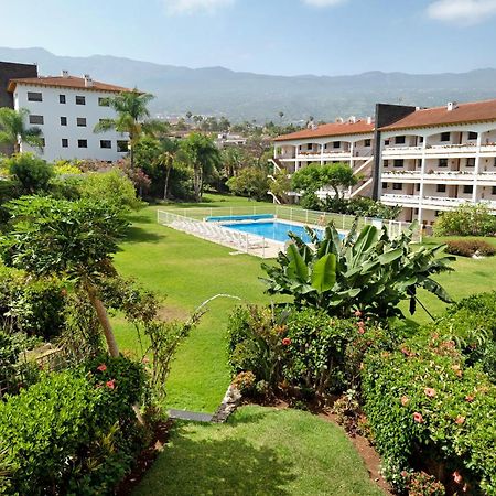 Apartamento Parque Avoceta Пуерто-де-ла-Крус Екстер'єр фото