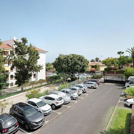 Apartamento Parque Avoceta Пуерто-де-ла-Крус Екстер'єр фото