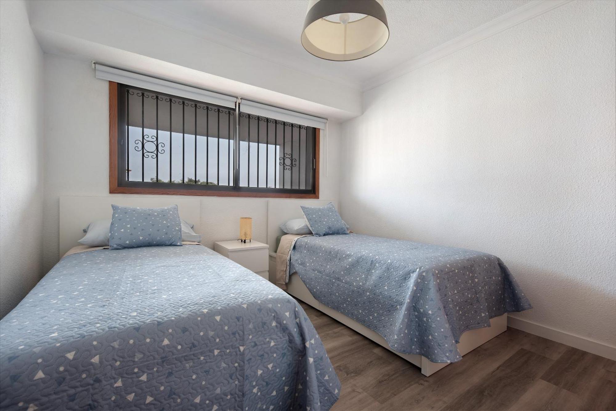 Apartamento Parque Avoceta Пуерто-де-ла-Крус Екстер'єр фото